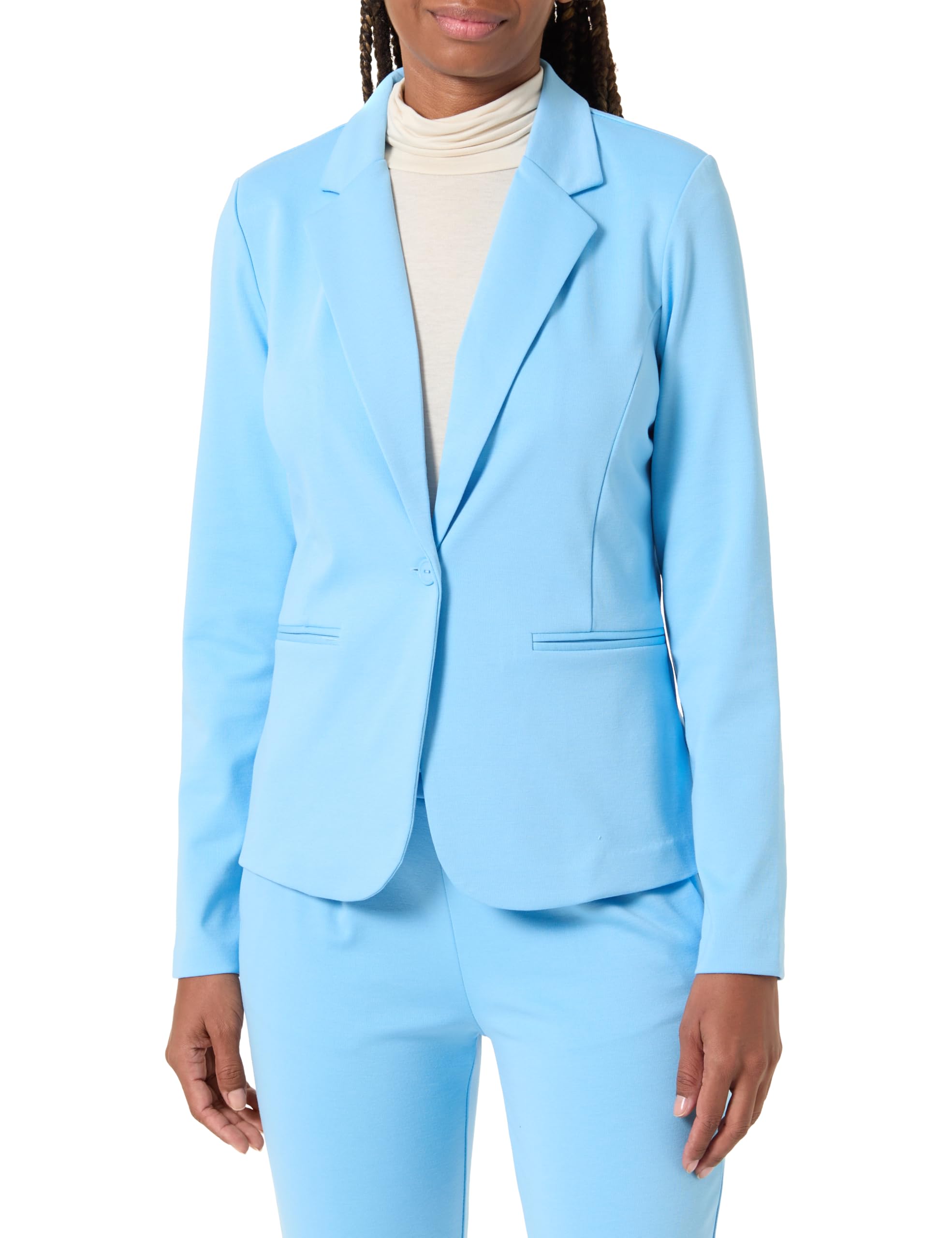 ICHI IHKATE BL, 154225/Alaskan Blue, M