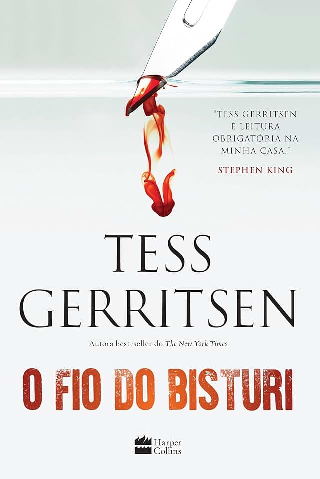 O fio do bisturi