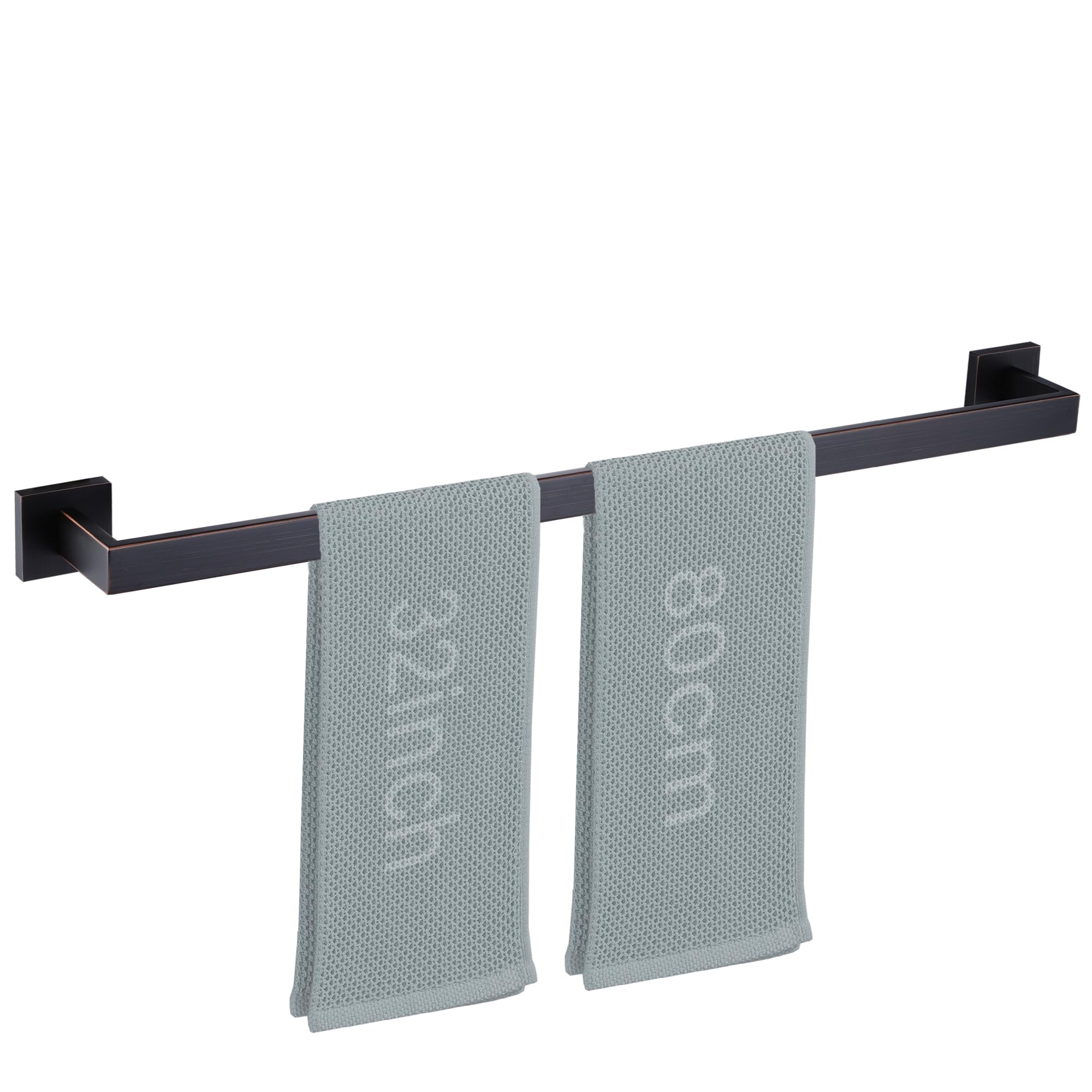 LANC ORB 32-Inch Towel Bar
