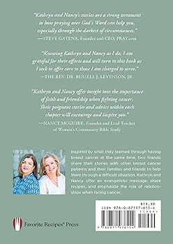 Two by Two: Conversations Between Friends Navigating Breast Cancer