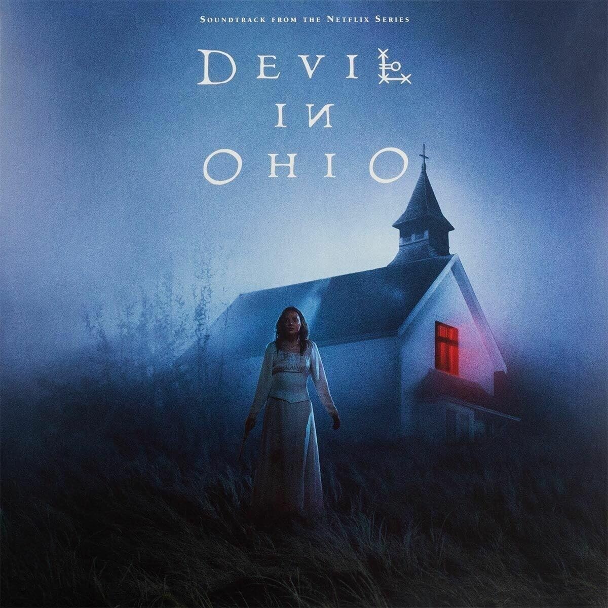 DEVIL IN OHIO MONDO SOUNDTRACK) [LIMITED COLOUR VINYL] NEW & SEALED
