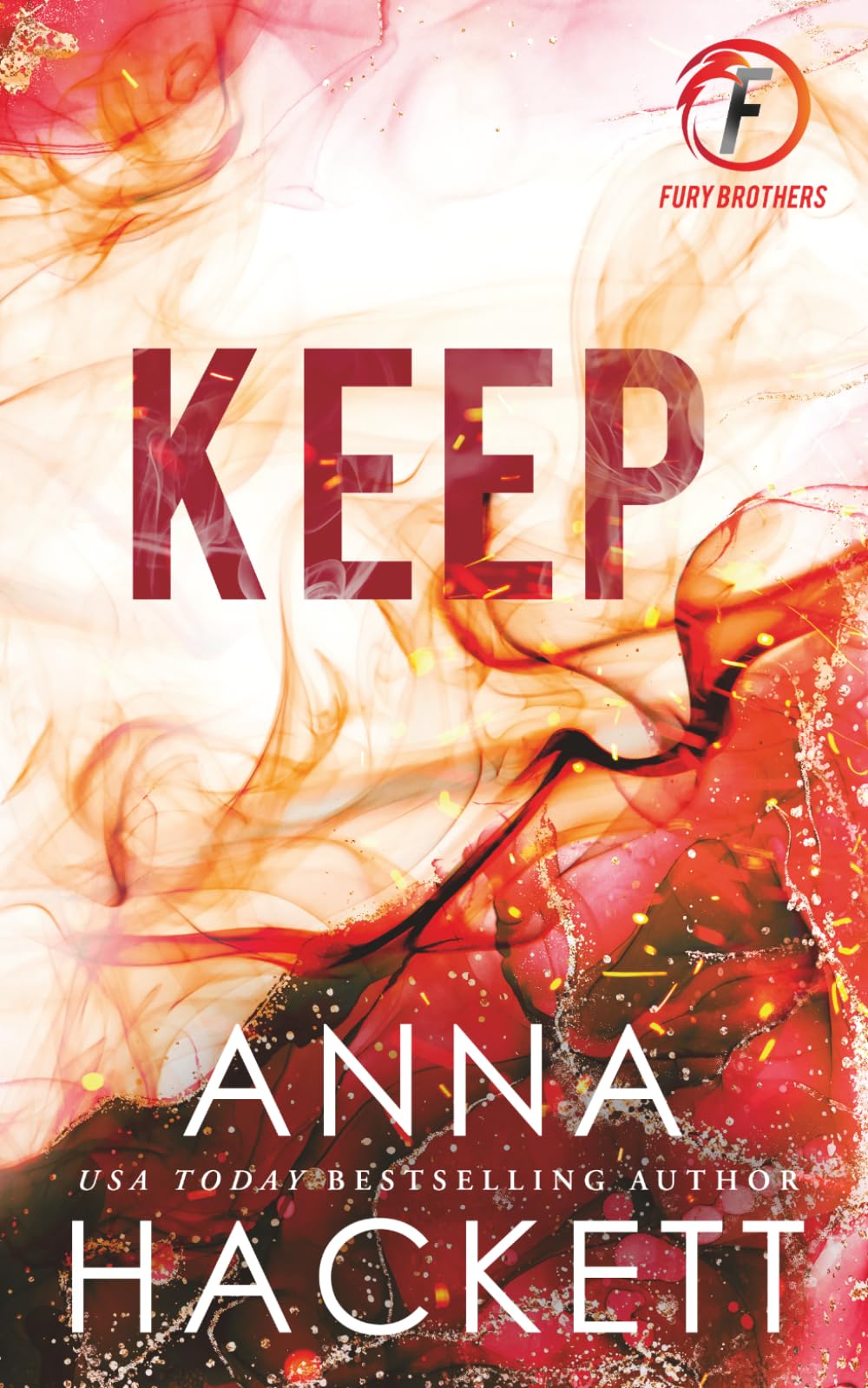 Keep (Fury Brothers Special Editions)