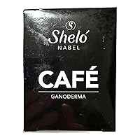 Vista 6 de Café con Ganoderma/Café con Ganoderma Sheló NABEL