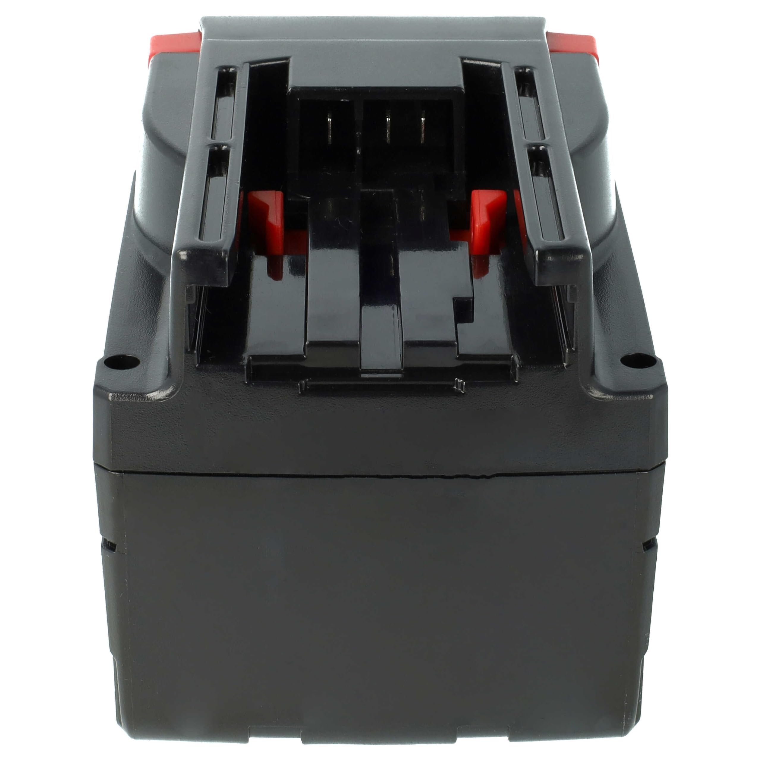 vhbw Batteria sostituisce AEG/Milwaukee M28B, M28 B, M28BX, M28 BX, MC 28, MC28 V per attrezzi da lavoro (3000mAh, 28V, Li-Ion)