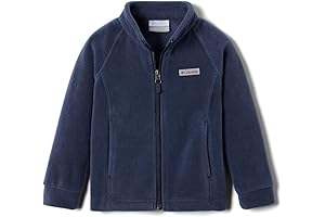 Unisex-Baby Benton Springs Fleece Jackets for 12-18 Months Boy