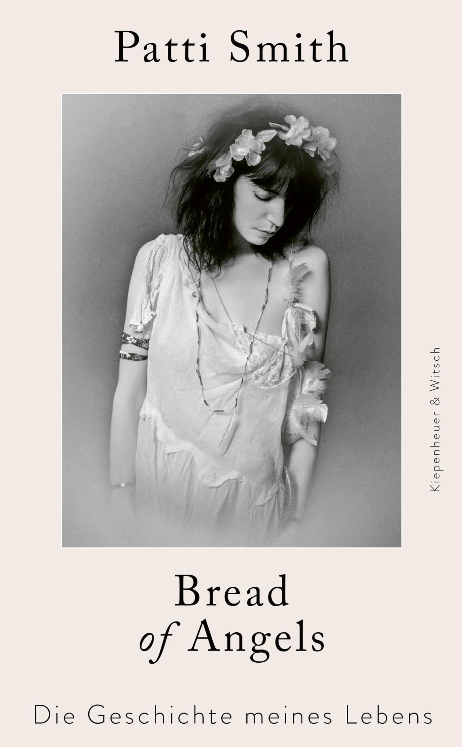 Bread of Angels autobiographie inspirante pour vos moments de lecture détente