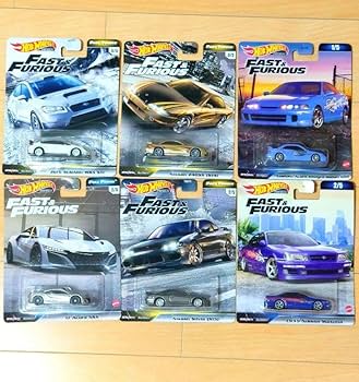 ホットウィール 日本未発売含む【30台】セット トイスタジアム GOODバリュー! - ホットウィール(Hot Wheels