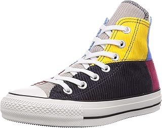 [コンバース] スニーカー オールスター 100 マルチコーデュロイ HI