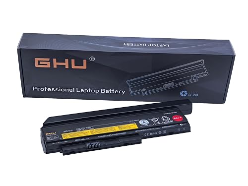GHU New Battery 44++ 9-Cell 94 WH 0A36307 0A36282 0A36283
