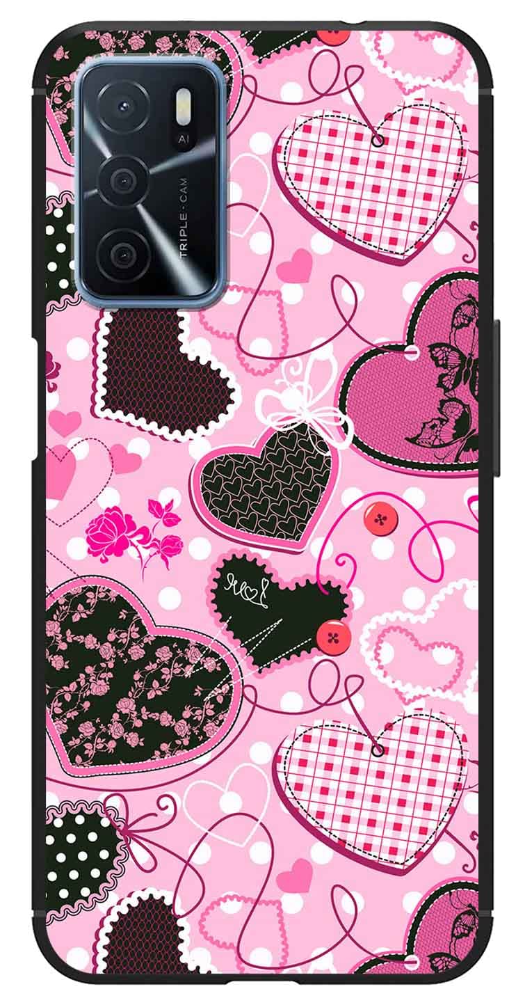 Amazon Brand - Solimo Mobile Case Rubber Pouch for OPPO A16 (SOLOPPOA16CF0082_Multicolor) (B09LRLV13J) Amazon Price History, Amazon Price Tracker