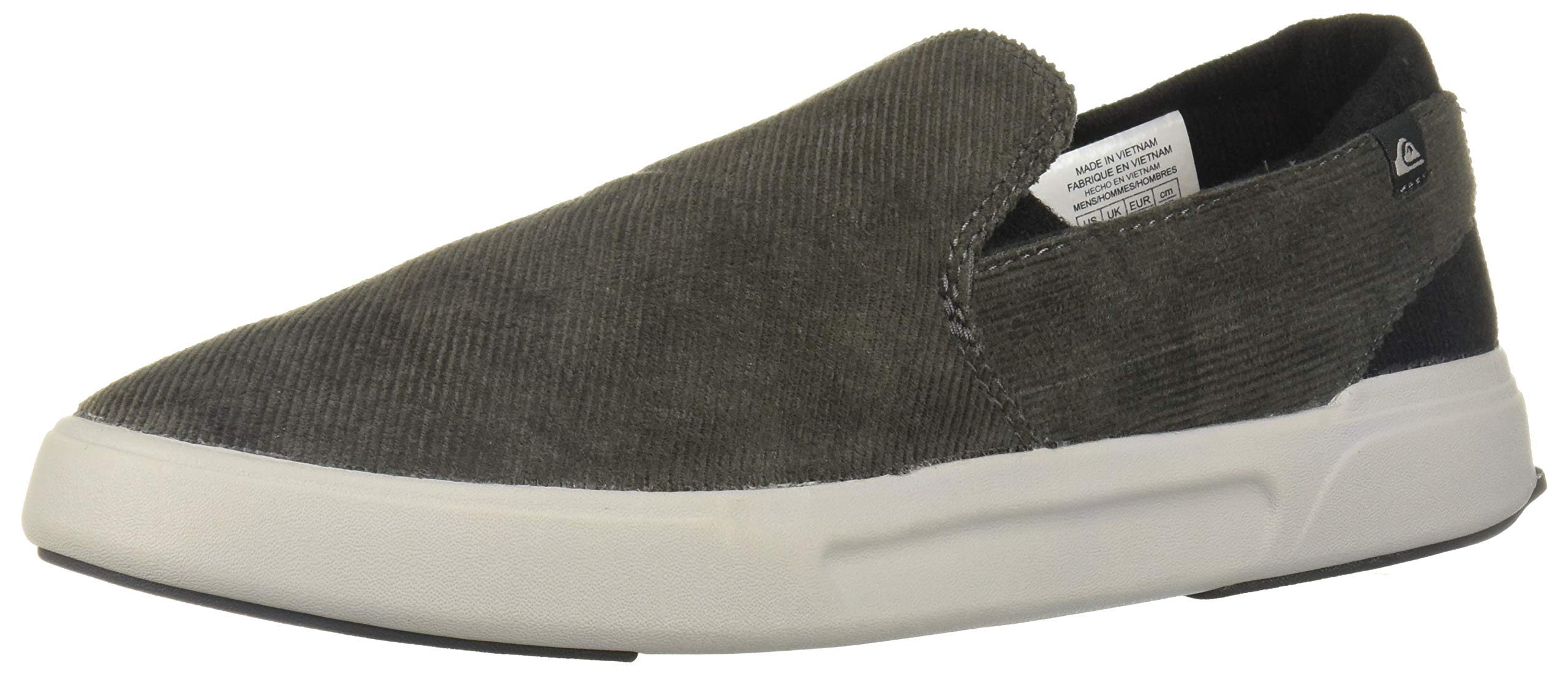 Quiksilver Surf Check Ii Premium Tenis Hombre