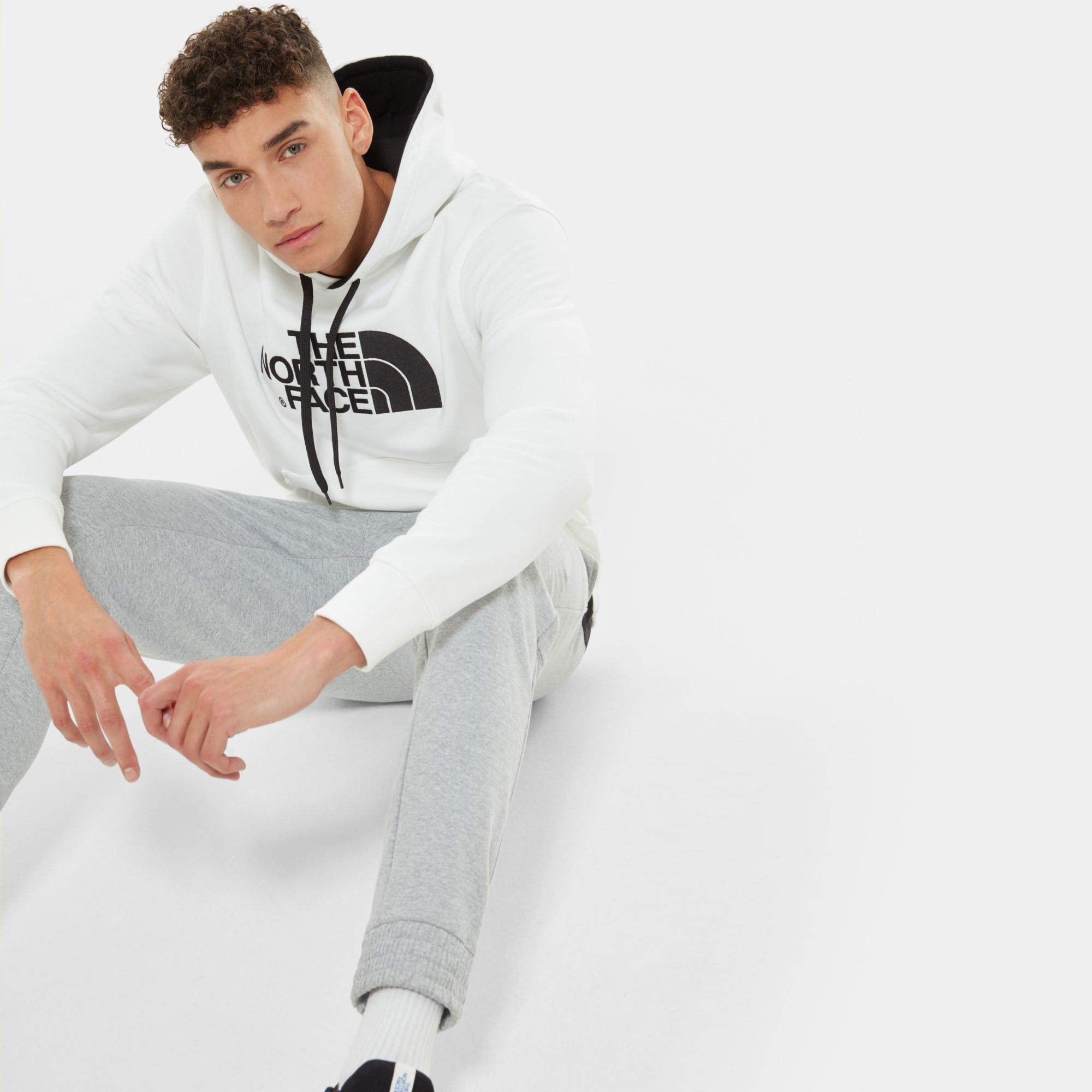 The North Face Men's Drew Peak Outdoor Hoodie — view 24