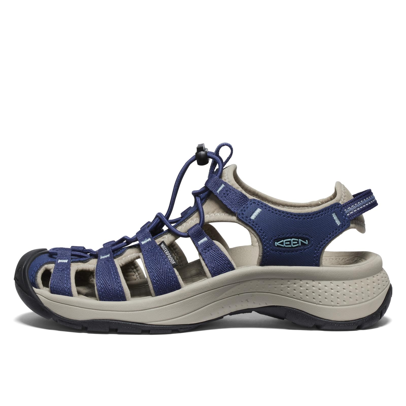 KEEN Damen Astoria West Sandale