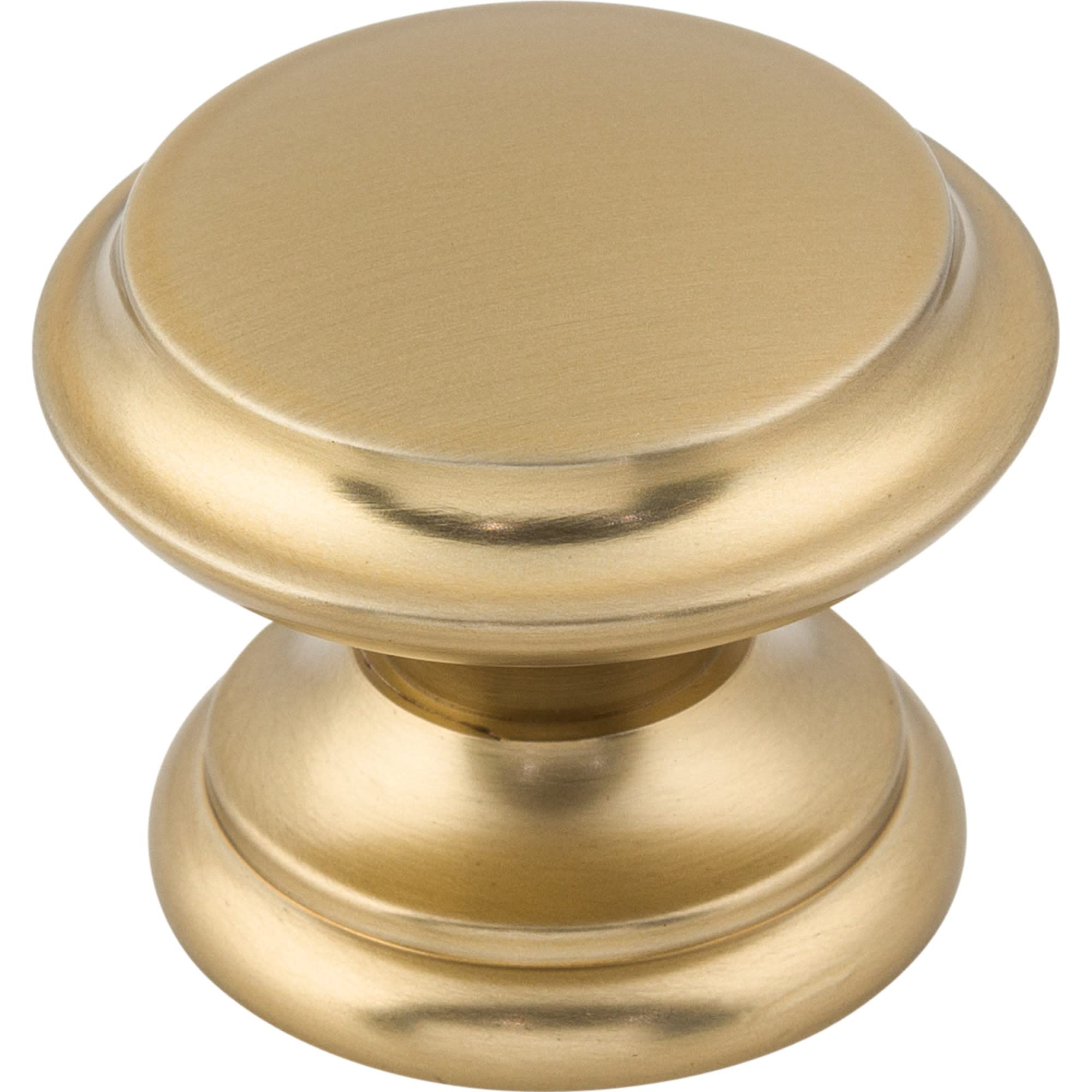 Top KnobsM2163 M2163 Dakota 1-3/8 Inch Mushroom Cabinet Knob