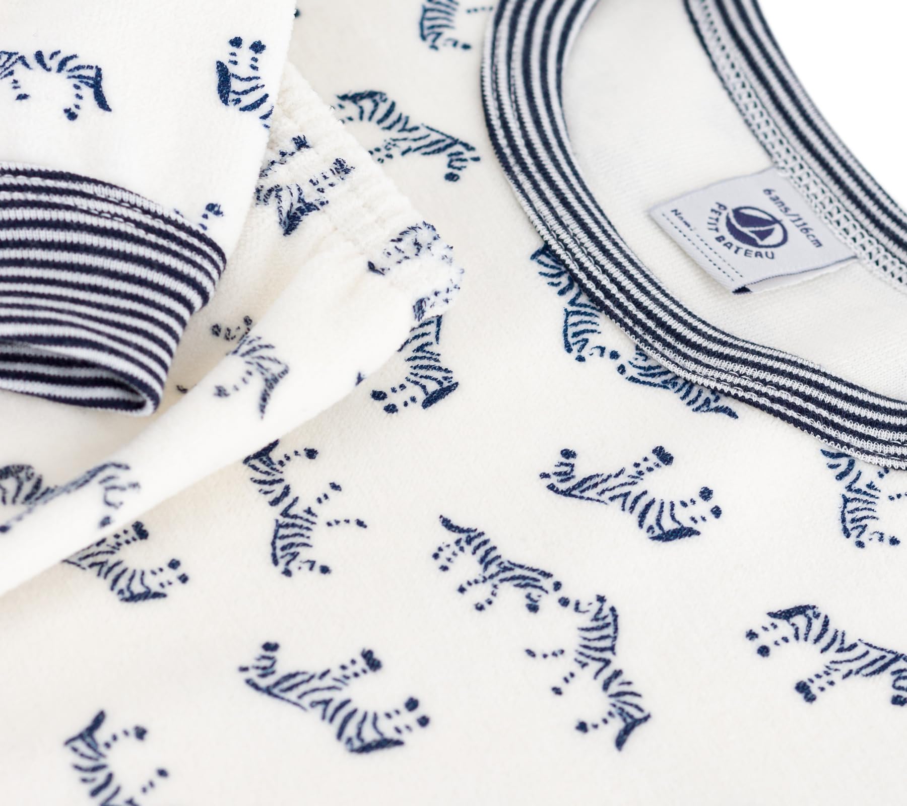 Petit Bateau Jungen Nachtwäsche