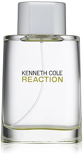 Kenneth Cole Reaction Eau de Toilette Spray para hombre