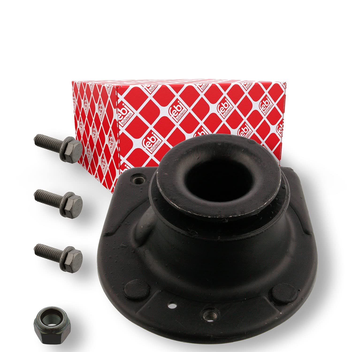 REPAIR KIT SUSPENSION STRUT SUPPORT MOUNT 38110 FOR FIAT SIENA ALBEA/PALIO 1.2L