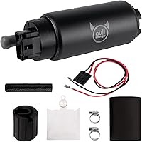 Vista 1 de EVIL ENERGY EFI 255LPH Electric Intank Fuel Pump High Flow 43PSI Kit