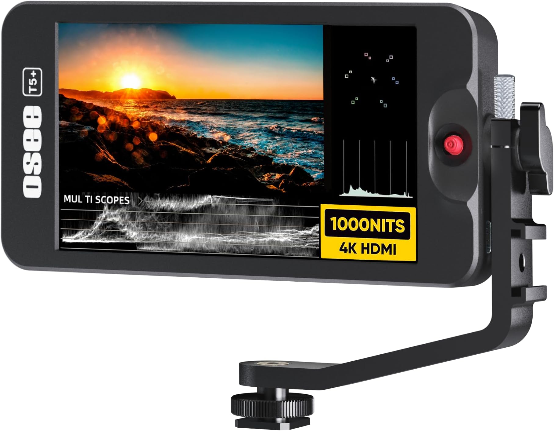 Osee T5 Plus