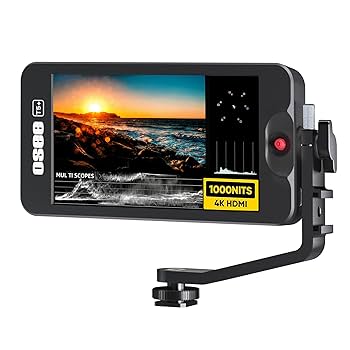 OSEE T5+ ビデオモニター　(タカヒデ) OSEE T5+ ビデオモニター (タカヒデ様専用)