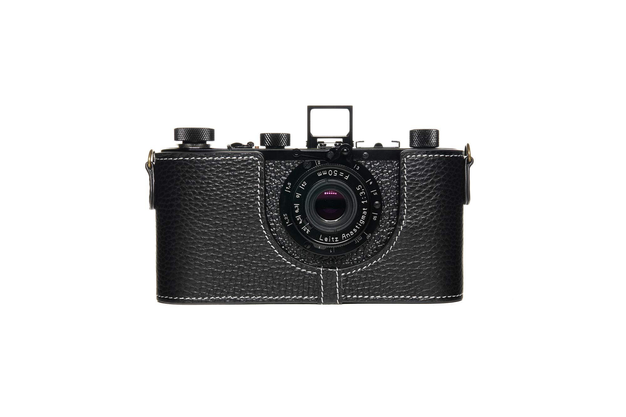 Amazon | TP Original Leica 0 i ii iii iiia iiib (D環付き) 専用