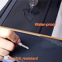 Vista 4 de Cubierta retráctil de carga para maletero de equipaje, para Toyota RAV4 2014-2018 Lona