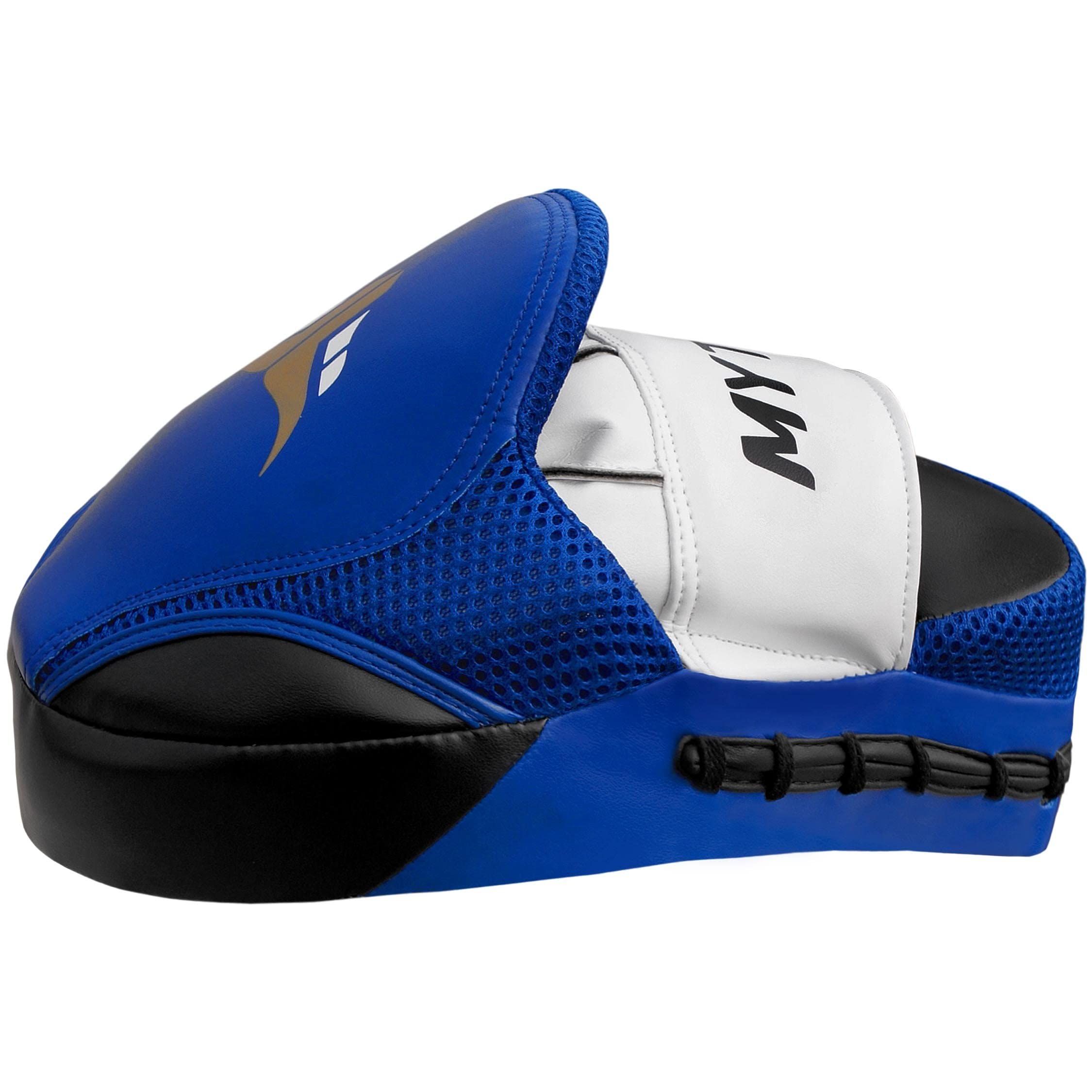 Colpitori Per Allenamento Boxe E MMA - Mytra Fusion Curved Per Arti Marziali E Kickboxing - Foto 7