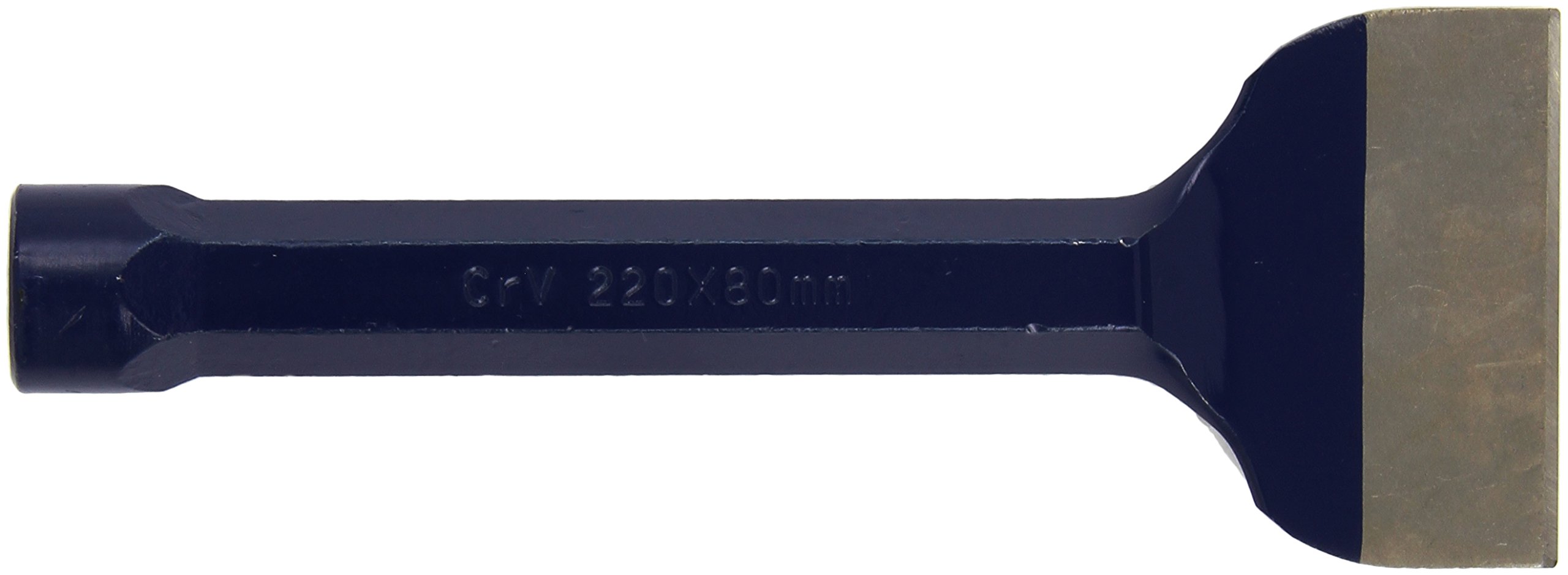 HaWe 79.080 Chariereisen 80 mm