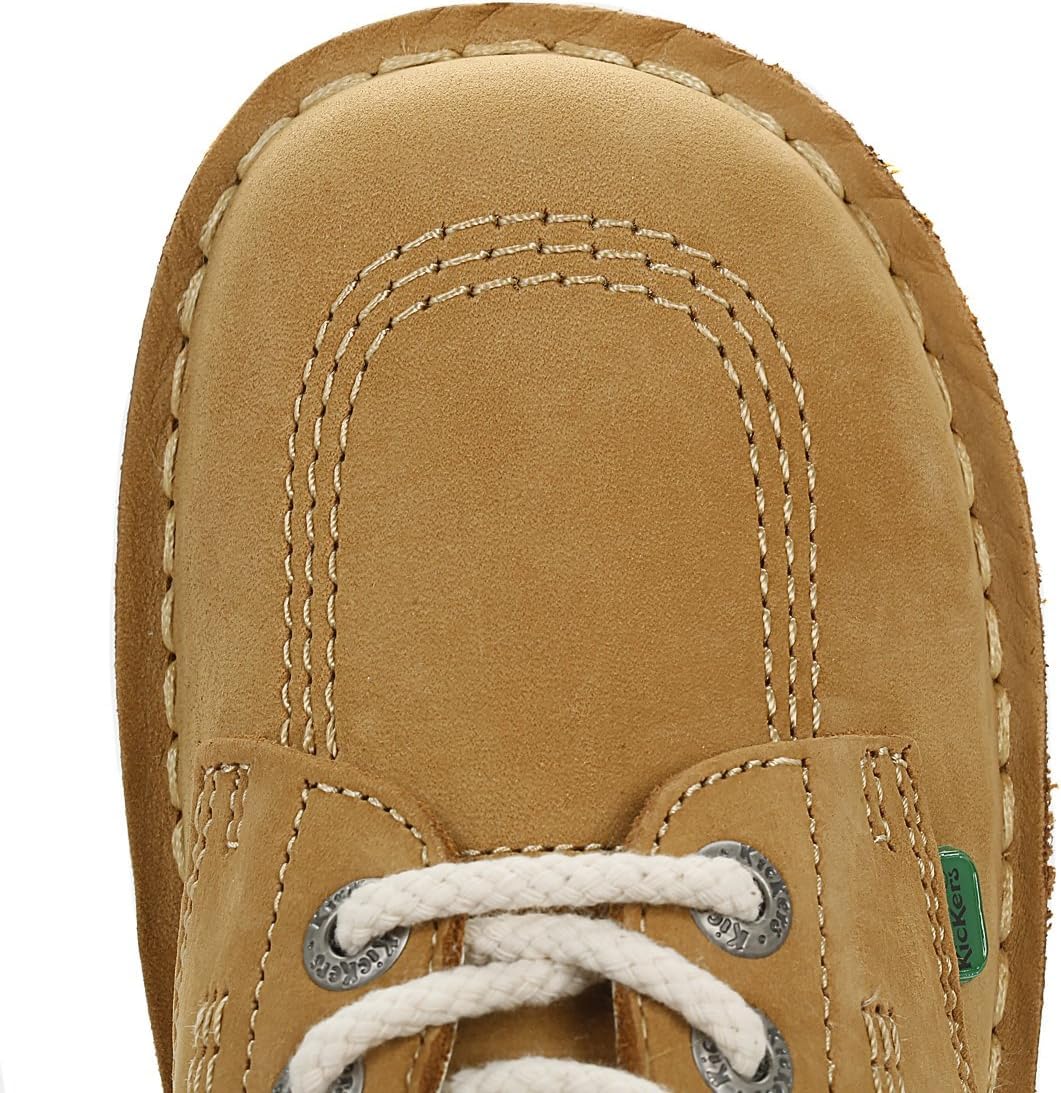 Kickers Kick Hi botki damskie