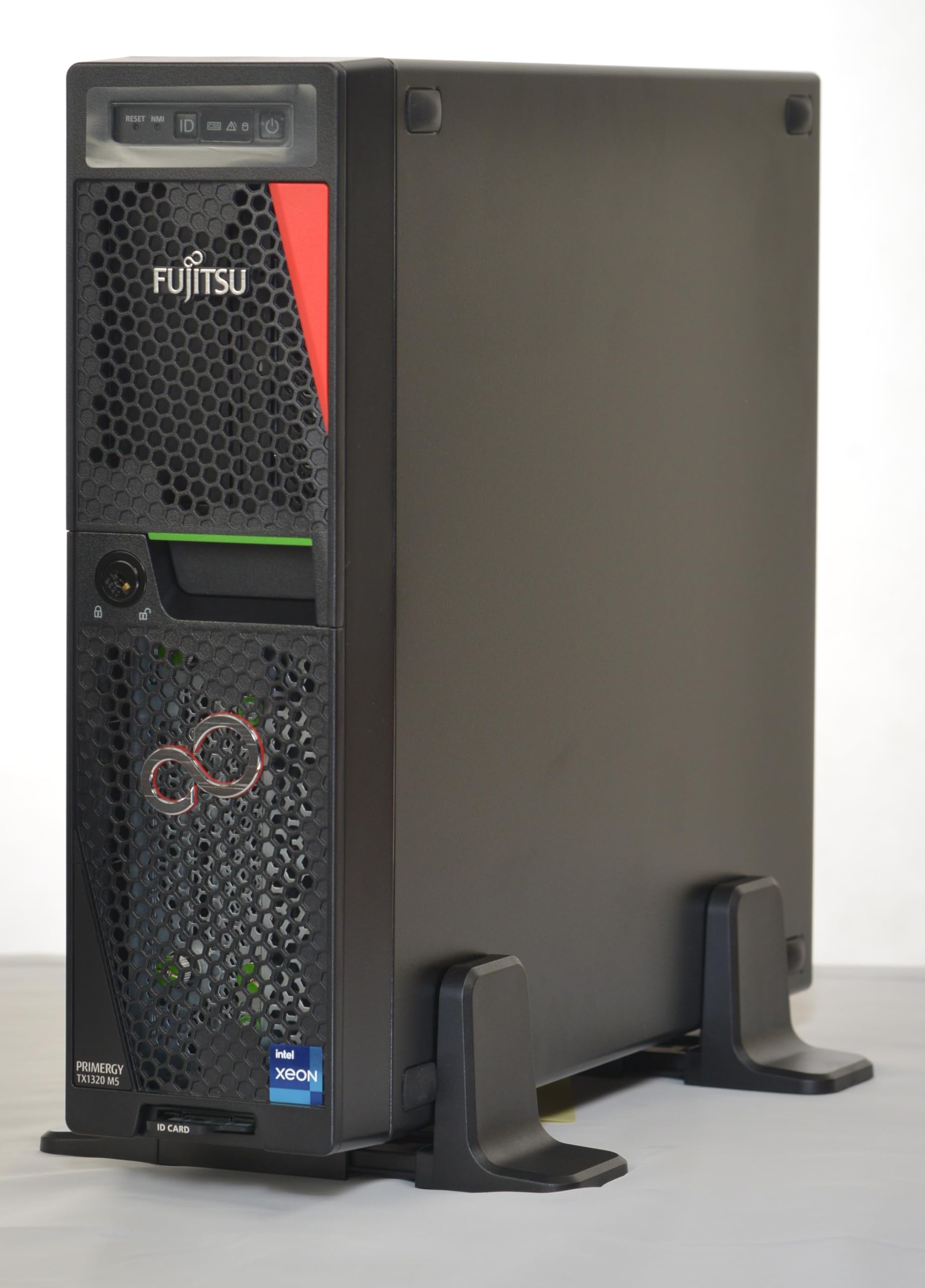 Amazon | 富士通 PCサーバーPRIMERGY TX1320 M6 Xeon プロセッサー搭載