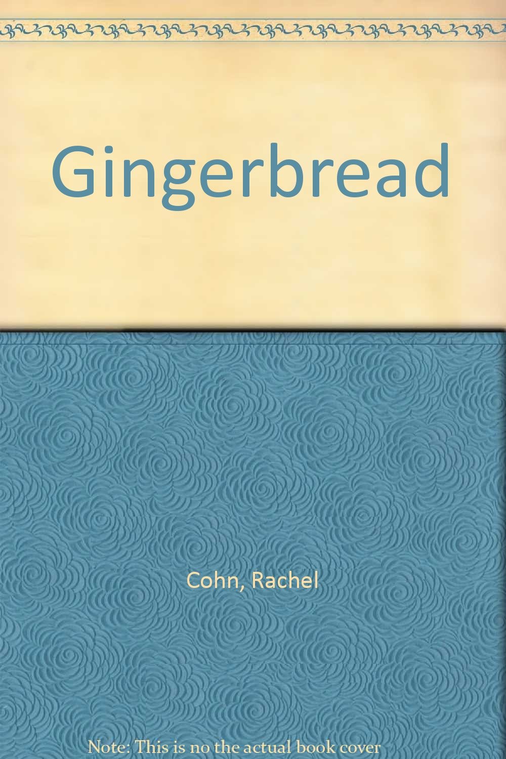 Gingerbread