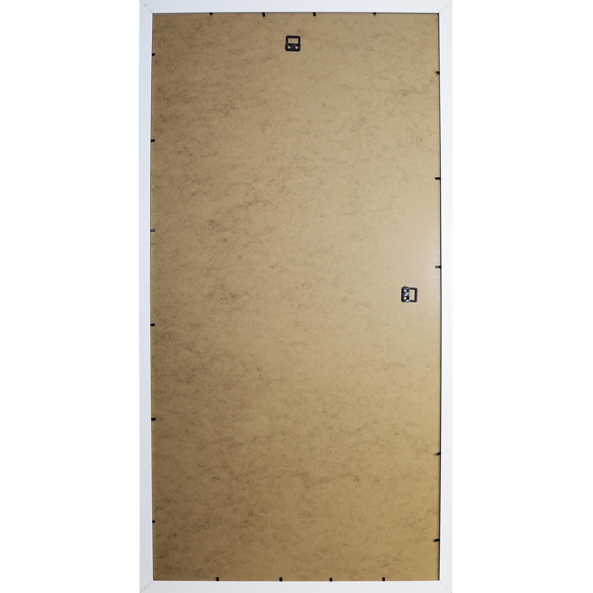 GB Eye Ltd, Blanc, 50x100cm - Eton, Cornice