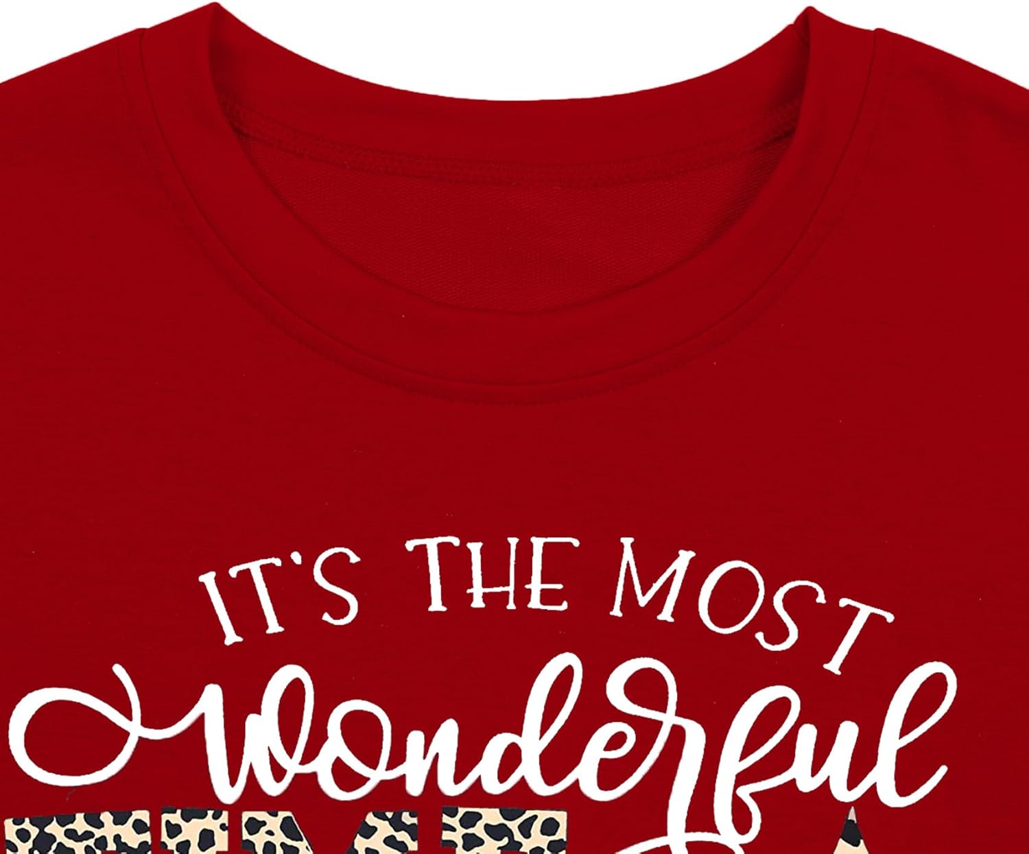 Plus Size Merry Christmas Shirts Women Xmas Buffalo Plaid Tree Shirt Long Oversized Graphic Tees Xmas Tops - Image 4