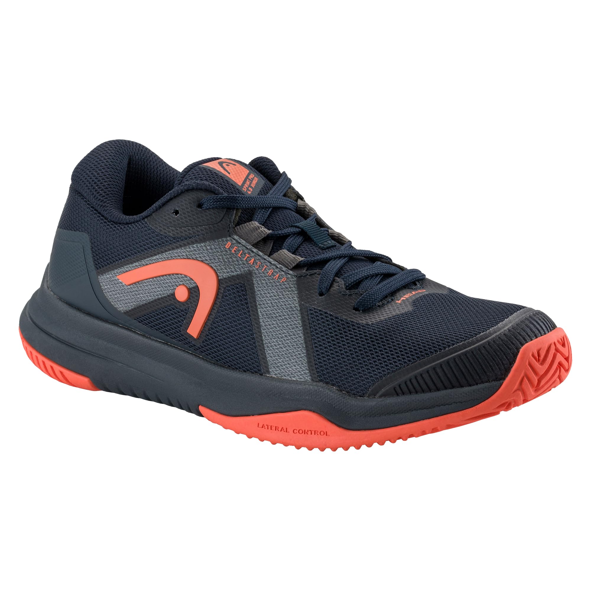 HEAD Sprint Pro 4.0 Azul Marino Junior 275305