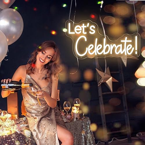 Vista 24 de Letrero de neón personalizado, letrero de neón LED personalizable para decoración de pared de dormitorio, letrero de nombre de neón regulable