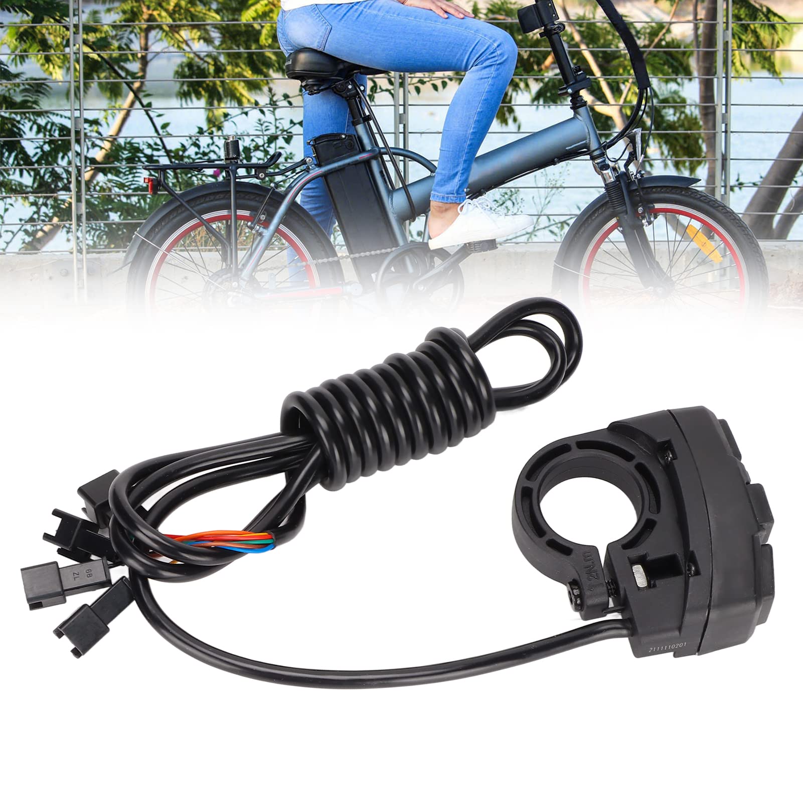 Spanningsregelaar EBL ULO 6 Volt 1,2 - 1,9 Ah voor Zündapp, Kreidler, Hercules, Puch, KTM Spanningsregelaar EBL ULO 6 Volt 1,2 - 1,9 Ah voor Zündapp, Kreidler, Hercules, Puch, KTM