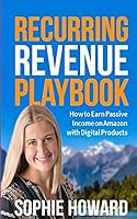 Vista 1 de Recurring Revenue Playbook How to Earn Passive Income on Tienda with Digital Products