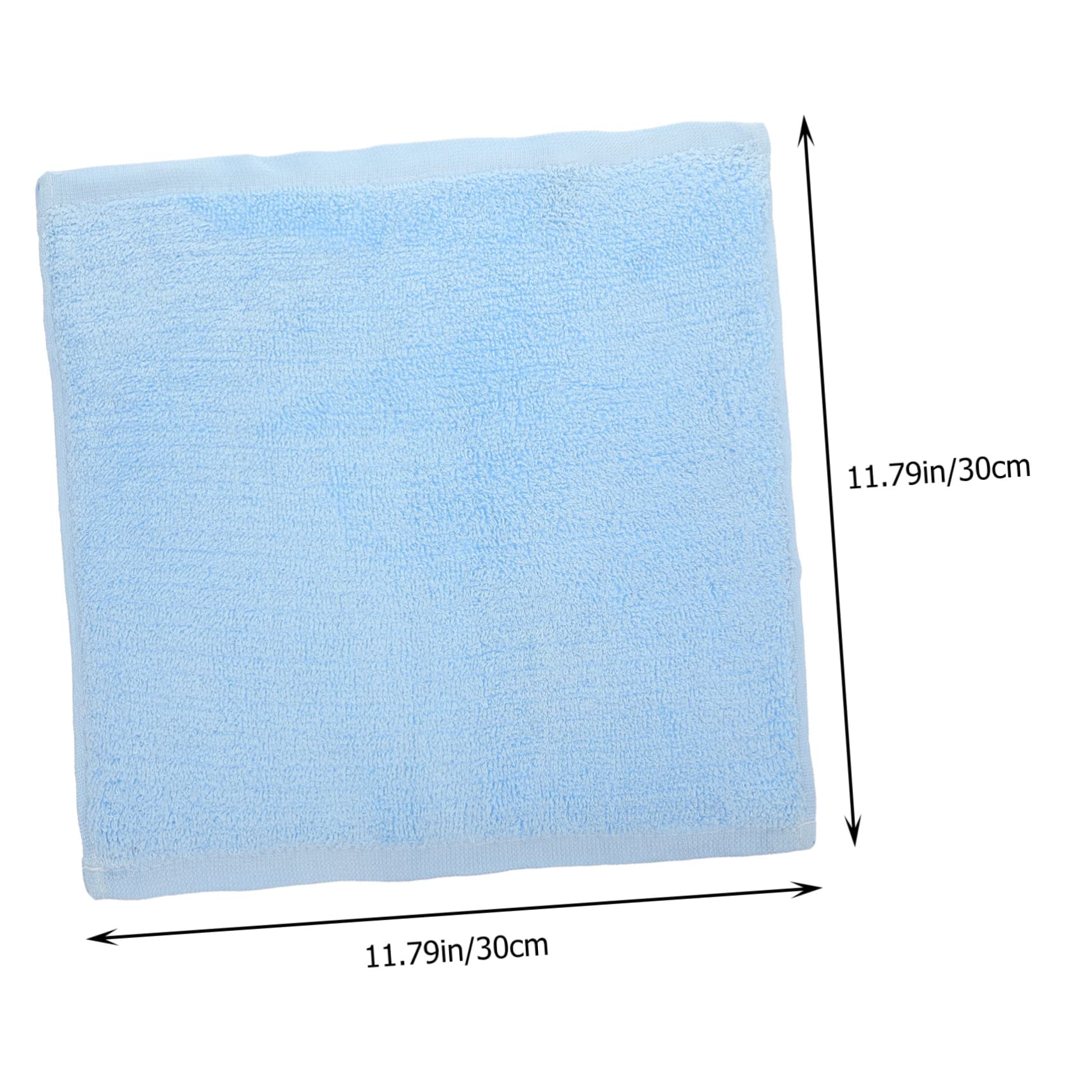 Veemoon 12 Piezas Toallas de Limpieza para Hogar Paños de Microfibra Absorbentes Limpieza de Cocina y Baño