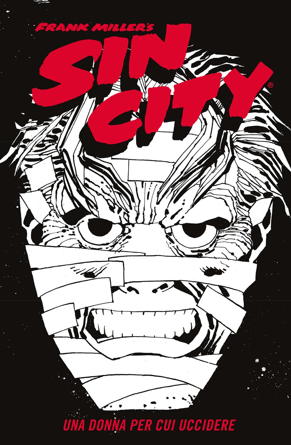 Una Donna Per Cui Uccidere. Sin City (Vol. 2) - 4