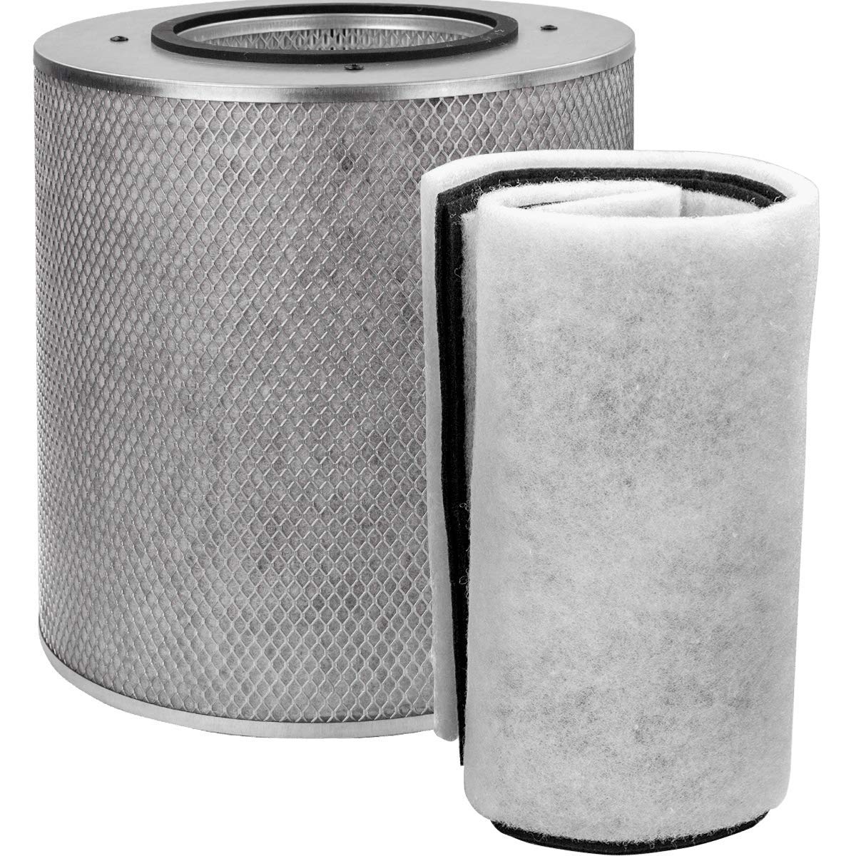 Filter-MonsterReplacement HEPA Filter Kit with Pre-Filters - Compatible with Austin Air Healthmate FR400 Air Purifier Filter and Austin Air Models HM400, HM402, HM405, HM410, and HM450
