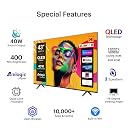 Kodak SE 108 cm (43 inch) Full HD Smart Linux TV 2025 Edition (43QSE5073) gallery image