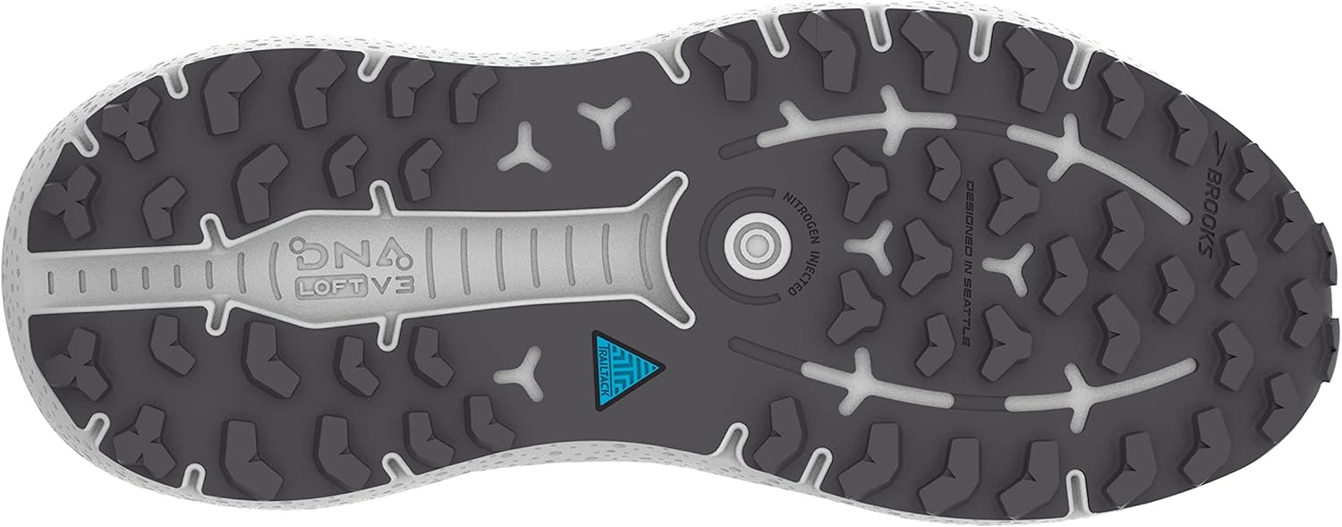 Brooks Women’s Caldera 6 Trail Running Shoe - Image 6