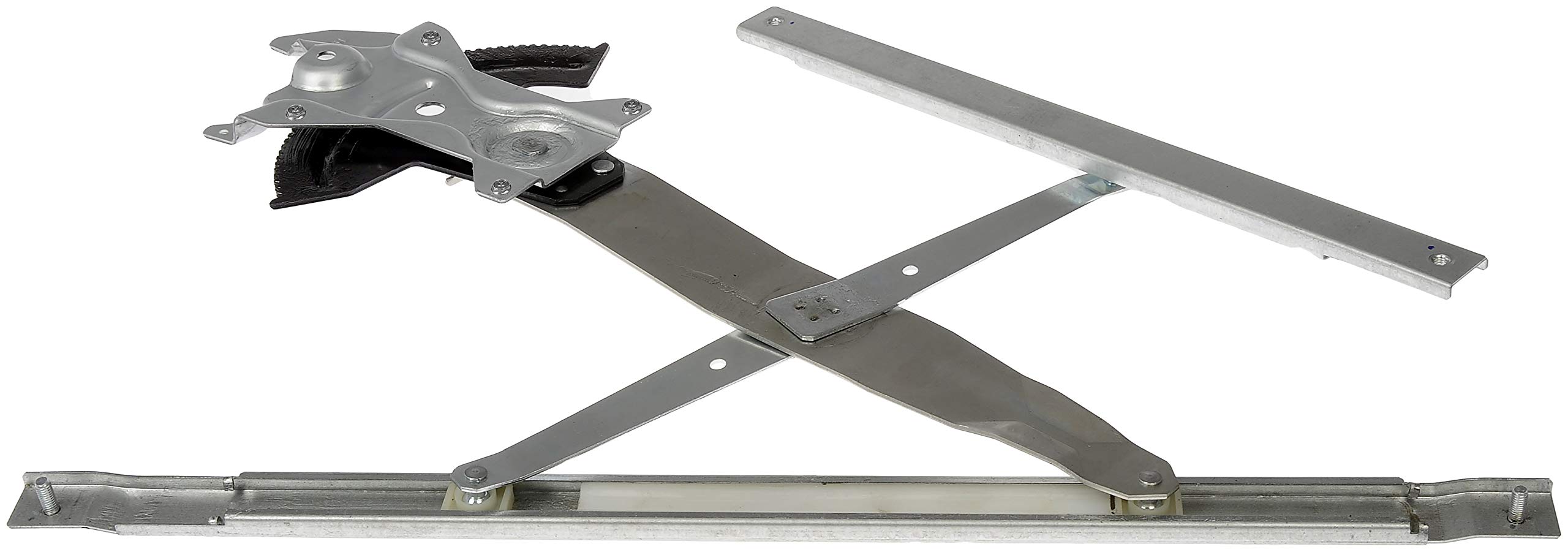 Dorman 740-434 Front Driver Side Power Window Regulator - Replacement For Select Chevy/GMC Models