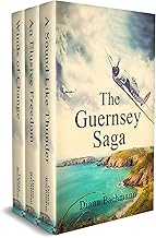 The Guernsey Saga: The moving story of one English family under Nazi occupation