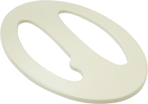 Coiltek 18"x12" Goldstalker Beige Fitted Open Coil Cover Skidplate S02-0004