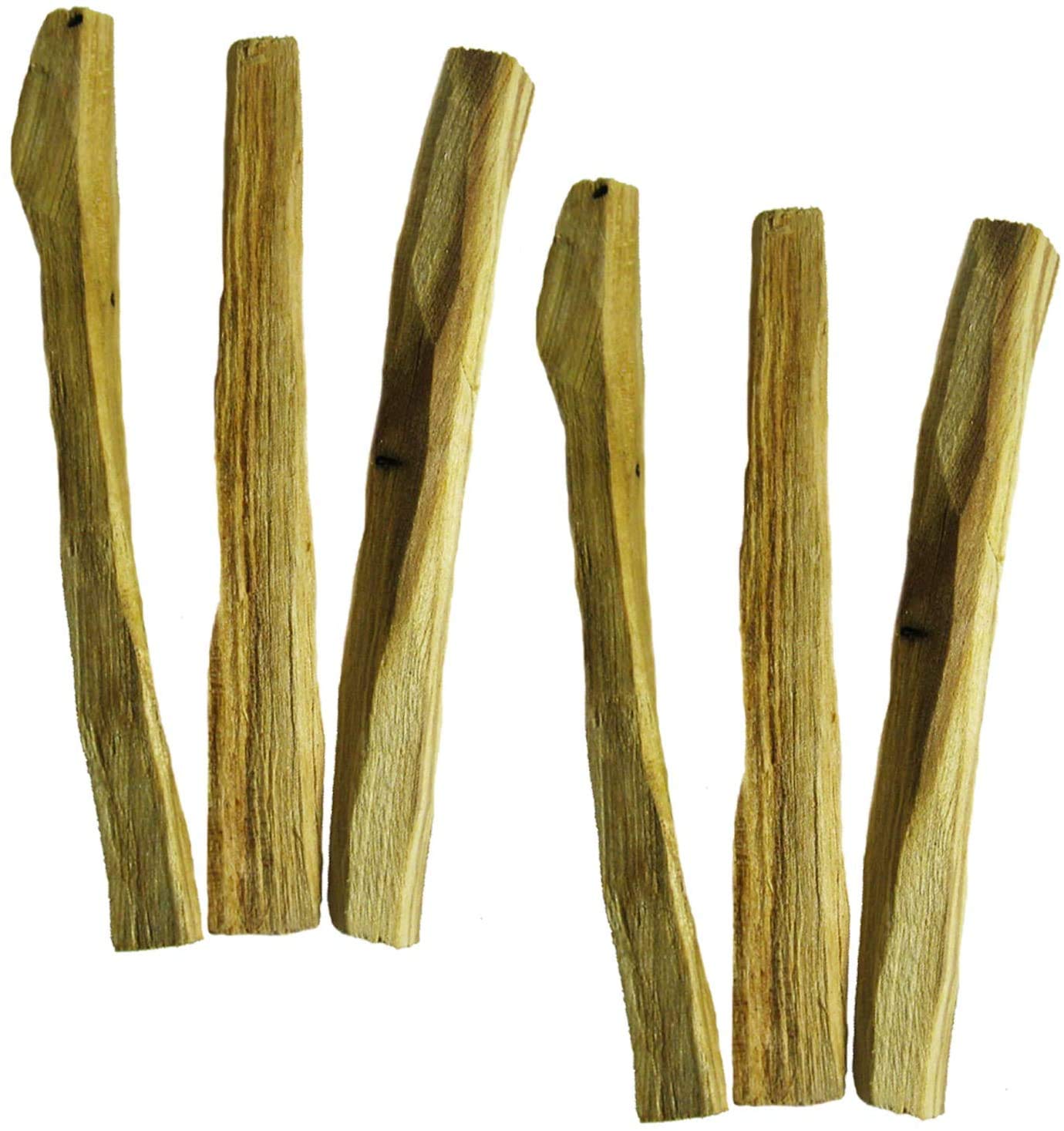 Smudge Kit & Bowl (XL) Wurzel Holz RÄUCHERSCHALE 16-TLG Set mit Räucherwerk SAGE Salbei Zeder Palo-Santo zum RÄUCHERN für Hausreinigung & Rauhnächte + Räucherfeder + ZUBEHÖR. 81007-7XL