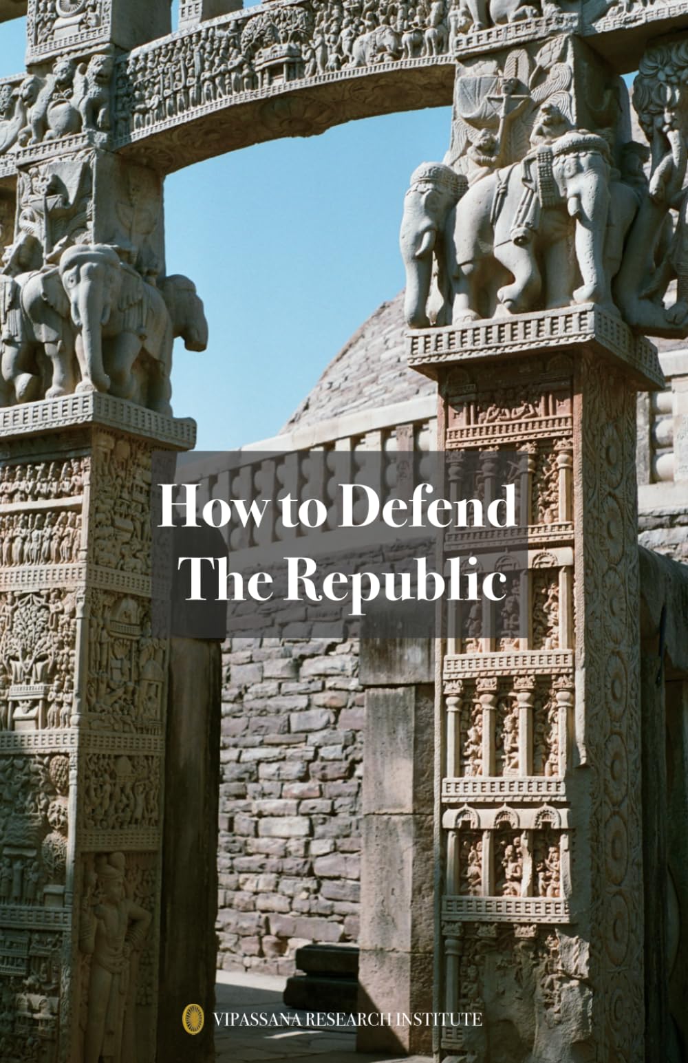 Defence Against External Invasion, How to Defend the Republic, Why was the Sakyan Republic Destroyed?