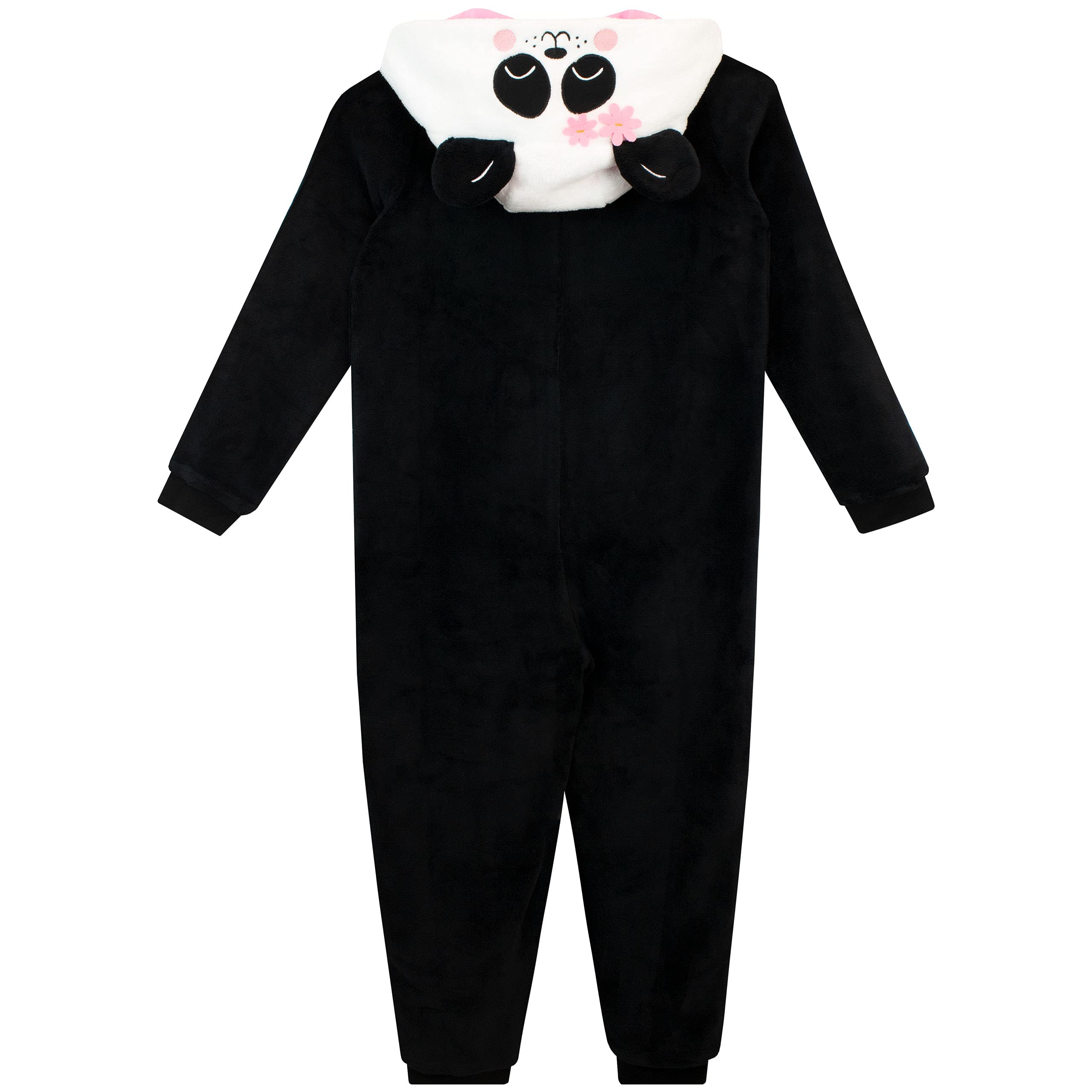 Harry Bear Mono Niñas Panda