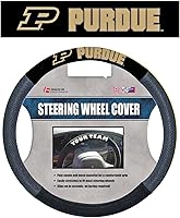 Vista 3 de NCAA - Funda para volante de poligamuza