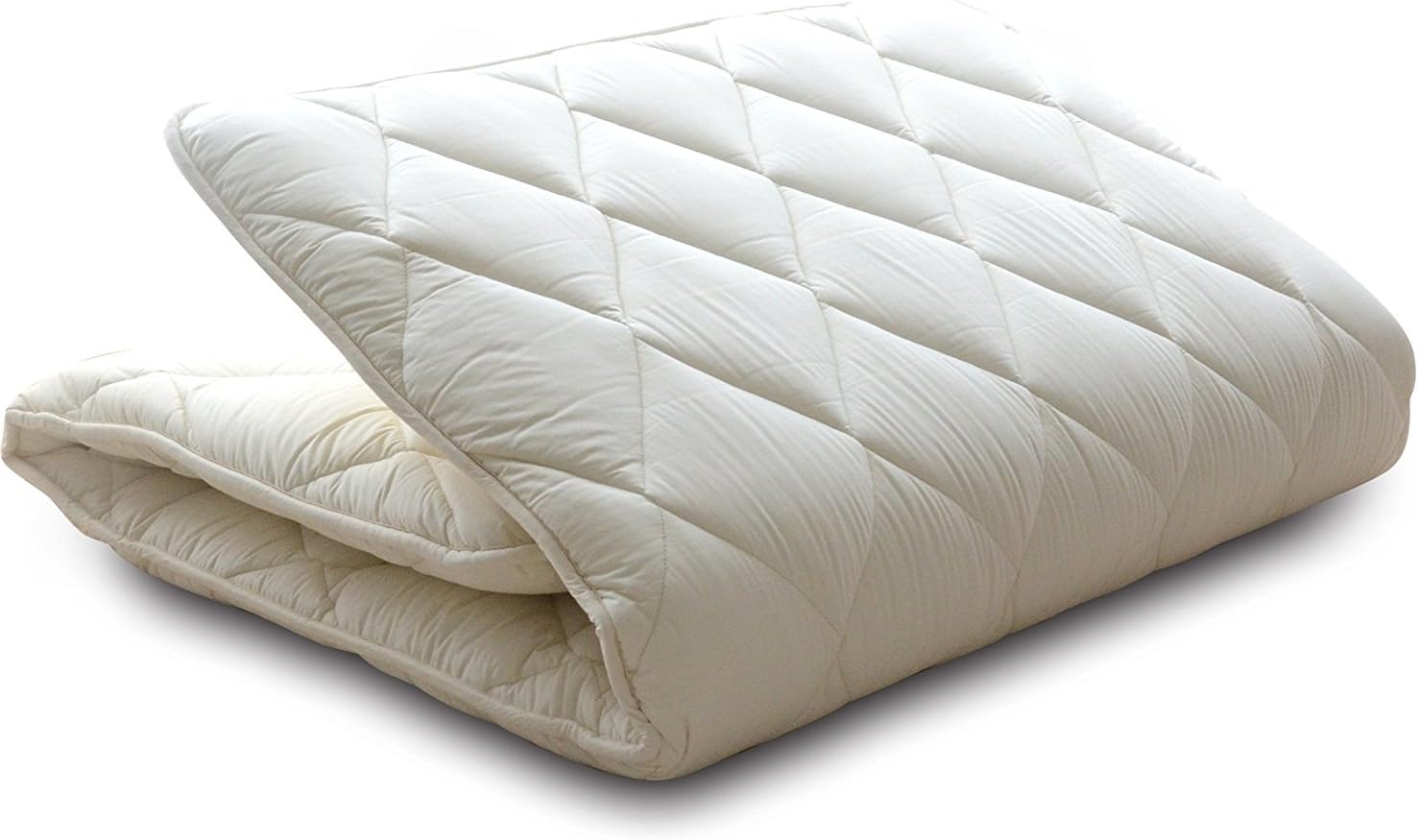 EMOOR Original Futon Mattress, Original Classe Model-, Floor Futon, Shikifuton, Twin (39x79in), Japan Made Products